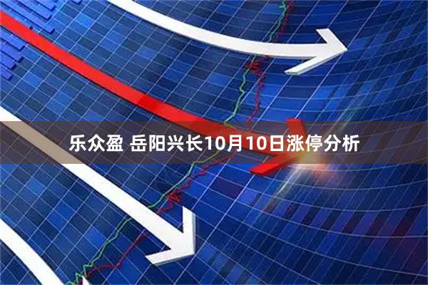 乐众盈 岳阳兴长10月10日涨停分析