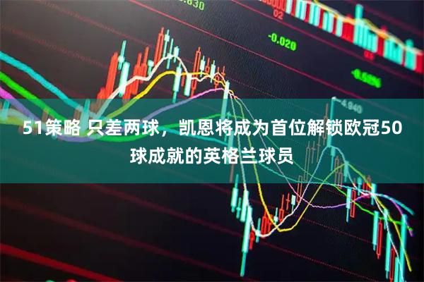 51策略 只差两球，凯恩将成为首位解锁欧冠50球成就的英格兰球员